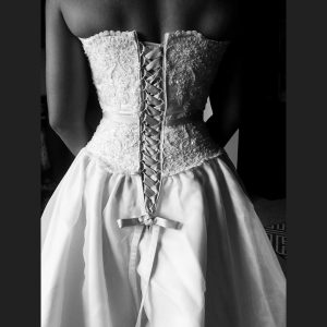 robe de mariée