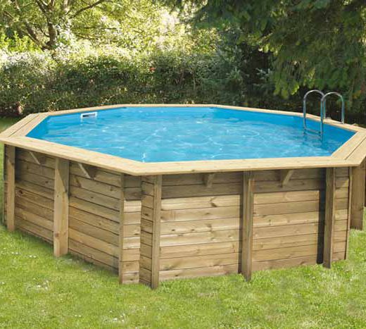 piscine hors sol