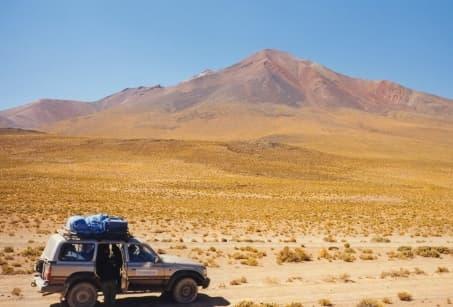 Bolivie