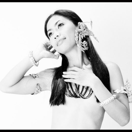 Pourquoi rencontrer une vraie Thaïe ?