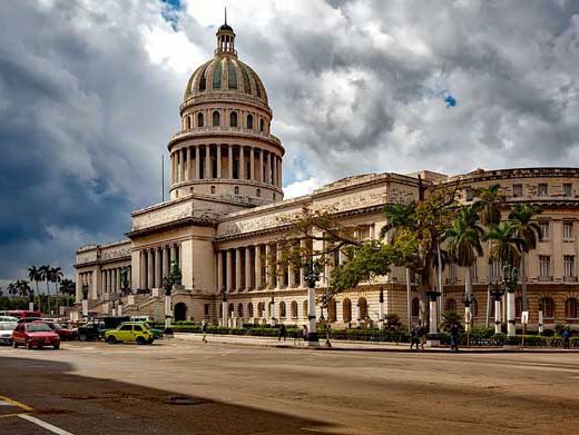 Voyage sur mesure à Cuba