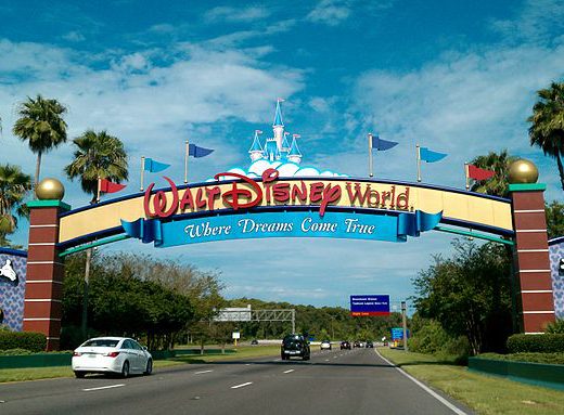 Vacances aux États-Unis : que voir et que faire à Orlando et ses alentours ?