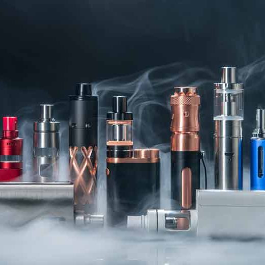 Comment choisir sa cigarette électronique