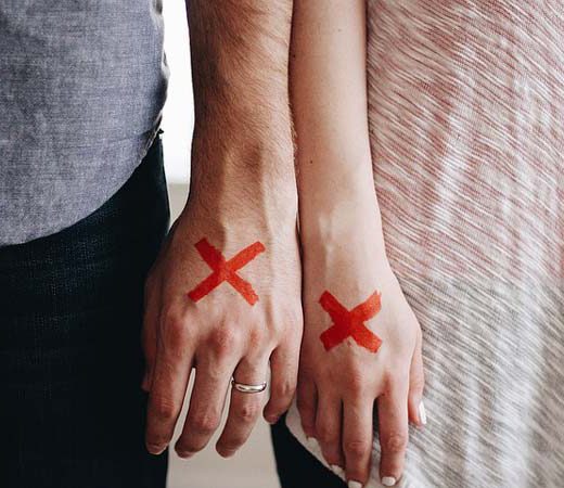 divorce