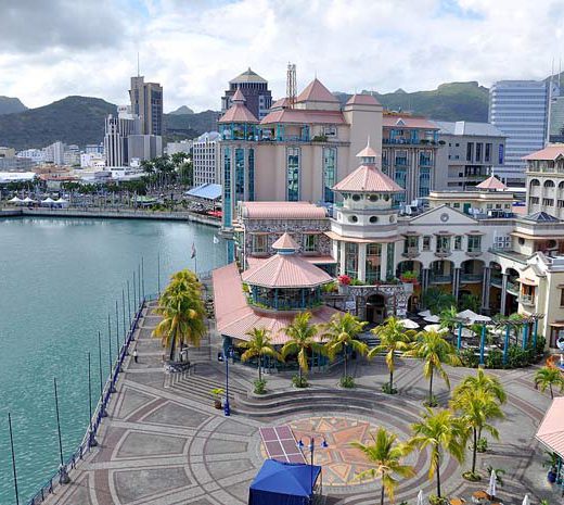 Vacances à l'île Maurice : à la découverte des attraits de Port-Louis